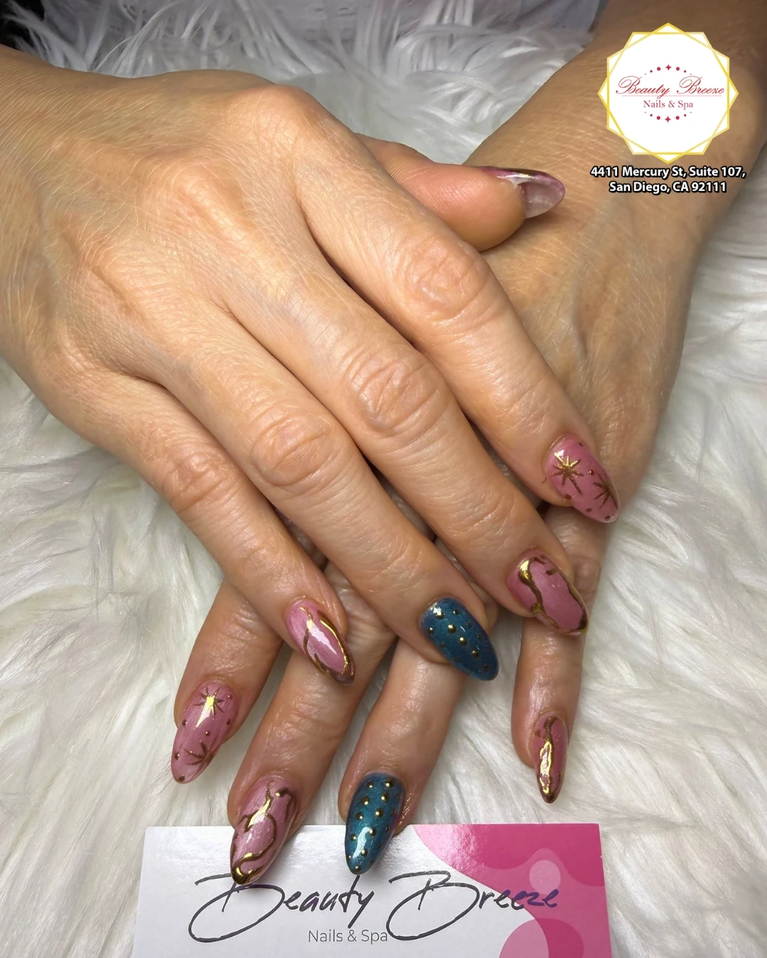 Nail Art
